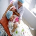 الأمهات الفقيرات في العالم يعانين من نقص الخدمات الصحية